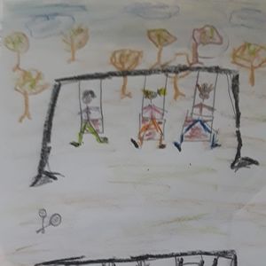 Meet your Posher, Ramona